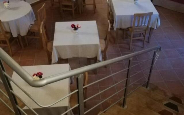 Hotel Alfonso di Loria