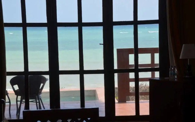 Mandarin Resort Zanzibar