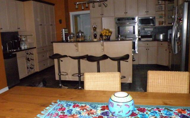 Riverview Bed & Breakfast