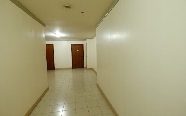 Nontsee Apartment