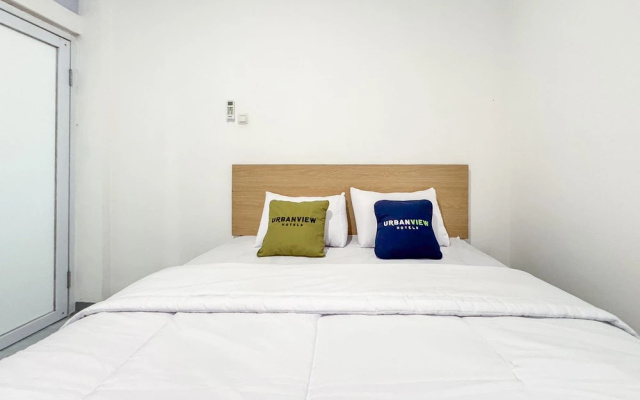 Urbanview Syariah Sentul City Bogor – Guest Rooms – Sukaraja
