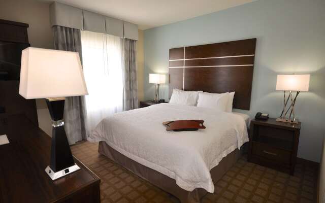 Hampton Inn & Suites Hutto Austin