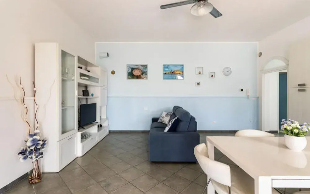 Villa Karibu in Cicirata