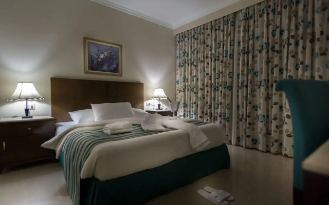 Cardina Resort