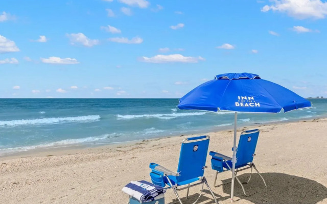 Inn on the Beach
