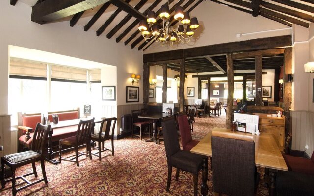 Premier Inn Silverstone