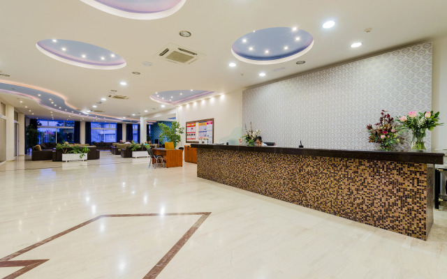 Afandou Beach Resort Hotel