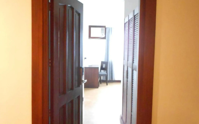 Sunlight Guest Hotel Coron