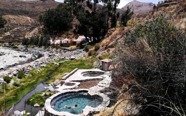 Aranwa Pueblito Encantado del Colca