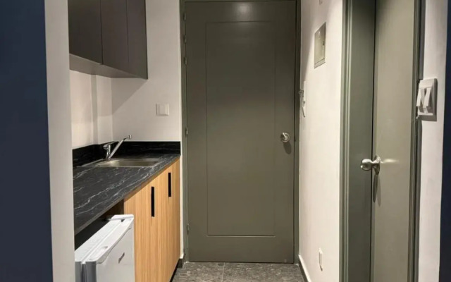 Sunflower Hotel Apartments