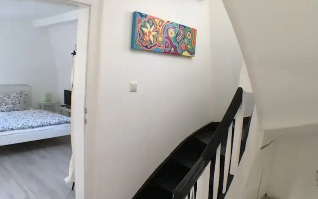 Charmantes Haus am Regnitzgrund