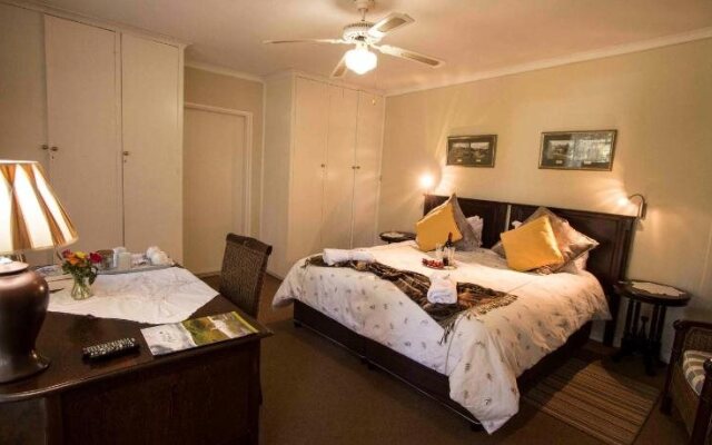 Azalea Bed and Breakfast