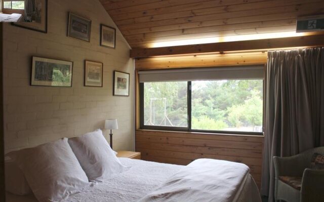 Crackenback Farm Guesthouse