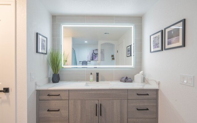 Golf View Oasis: Serenity + Tranquility + Walkability 244