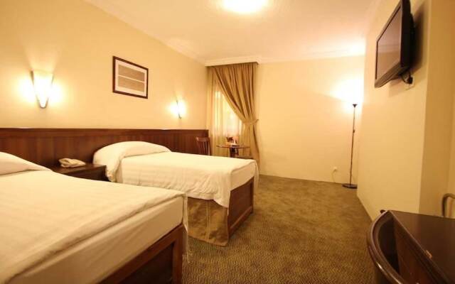 Abraj Al Tayseer Tuwa Hotel