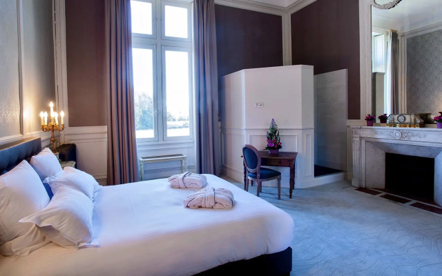 Château de Dissay, The Originals Collection