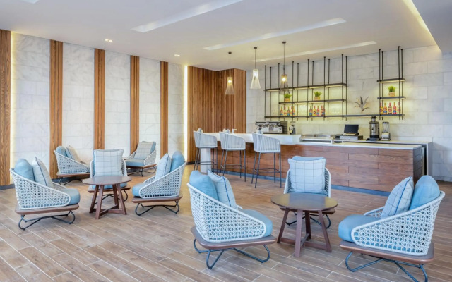 Four Points by Sheraton Jeddah Corniche