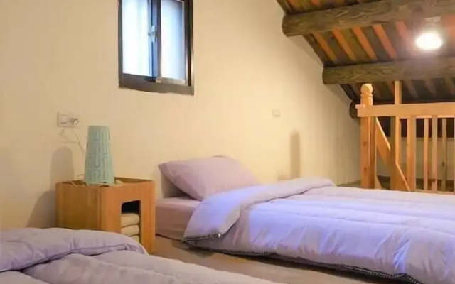 O! Share Sweet B&B II