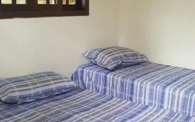 Suítes home paraíso no norte