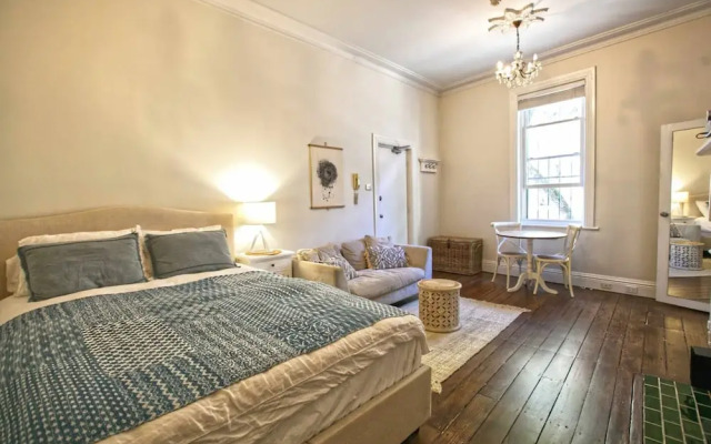 Gorgeous Studio by Moore Park