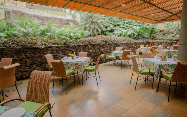 Hotel Poblado Alejandria