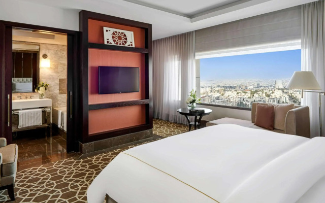 Fairmont Amman