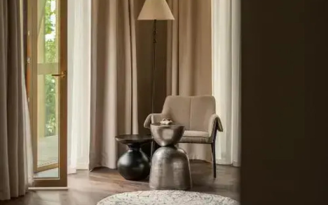 Monist Palanga Boutique By Spa Vilnius