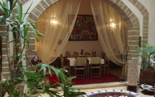 Riad Al Zahia