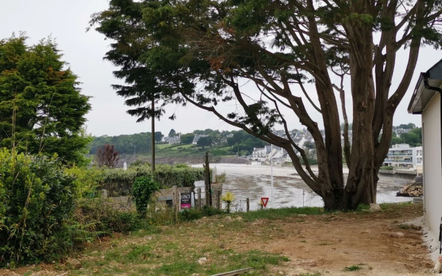 Villa des plages de Cornouailles