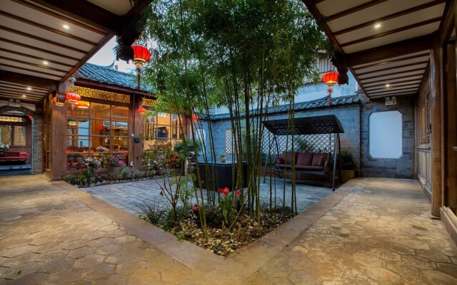 Xilu Xiaoxie Inn