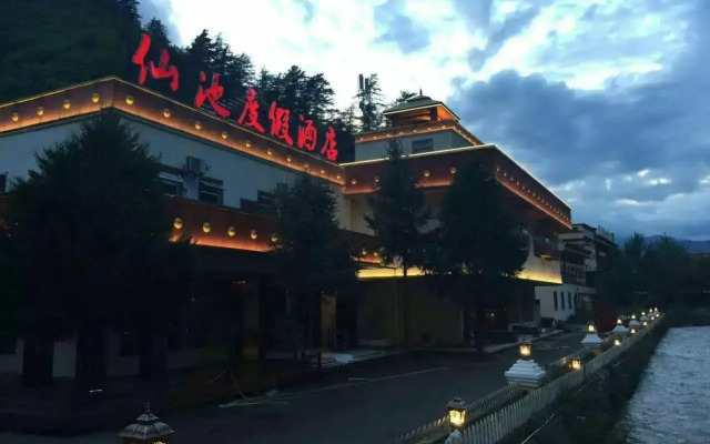 Jiuzhaigou Xian Chi Hotel