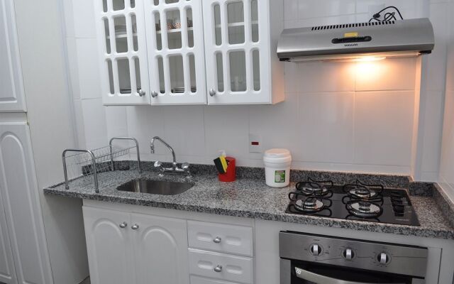 Apartamento Noel Rosa