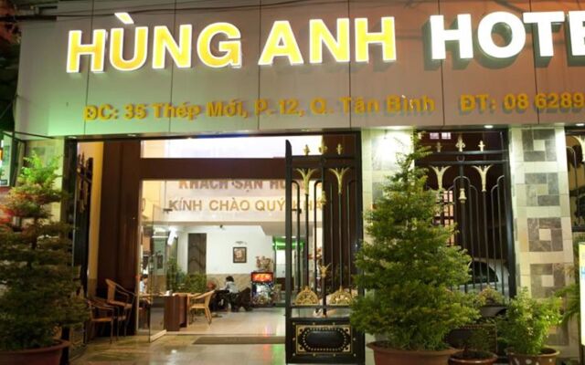 Spring Hung Anh Hotel