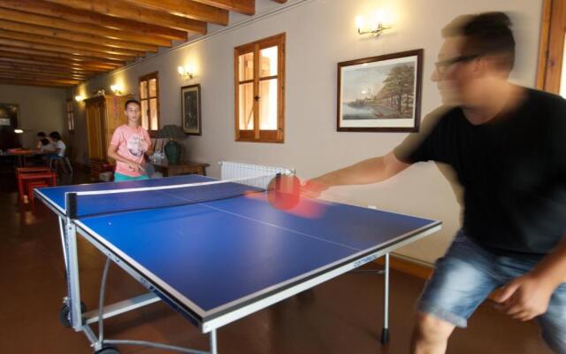 Hotel Caldas