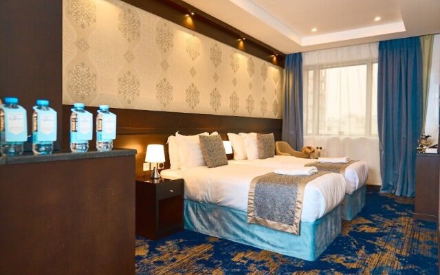 Selat Al Bait Hotel