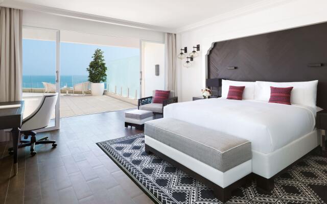 Fairmont Fujairah Beach Resort