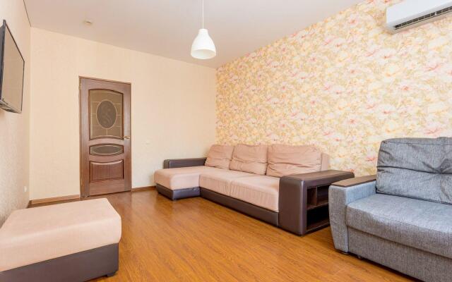 Апартаменты на улице Восточно-Кругликовская 28