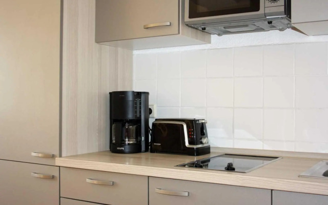 Ferienwohnung Gessert