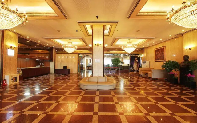 Rasung hotel