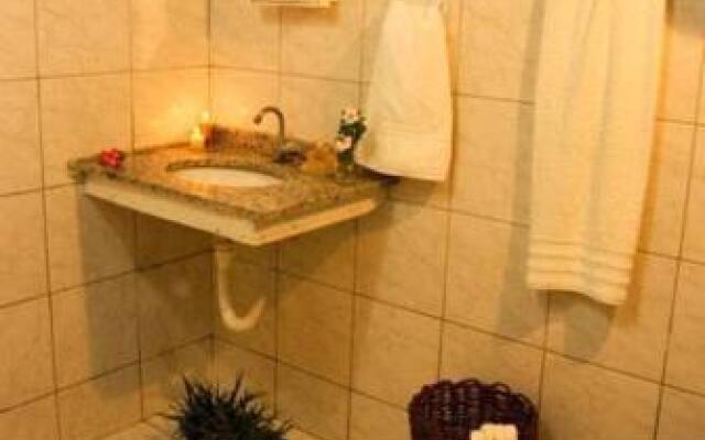 Pousada e Restaurante Tremembé