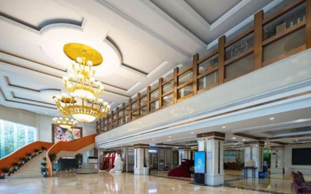 Tiancheng International Hotel