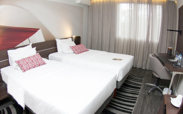 Novotel Sao Jose dos Campos