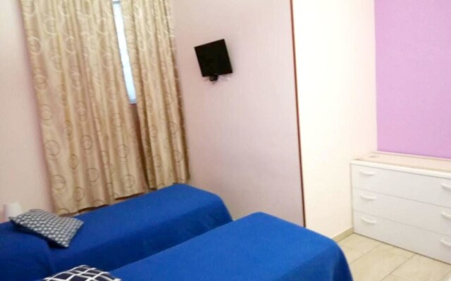 Apartment Via Manlio Capitolino