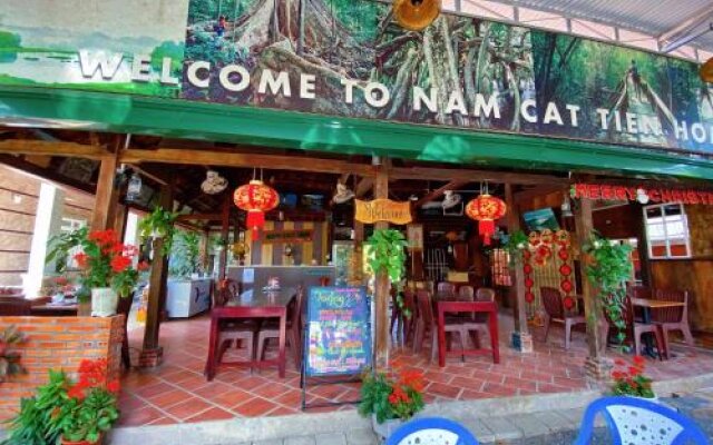 Nam Cat Tien Homestay