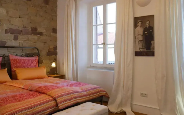 Boutique-Hotel im Sternenhof