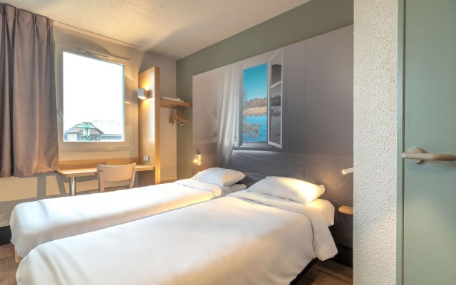 B&B HOTEL Châteauroux Aéroport