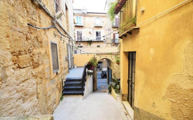 Scalia House appartamento via Atenea Agrigento