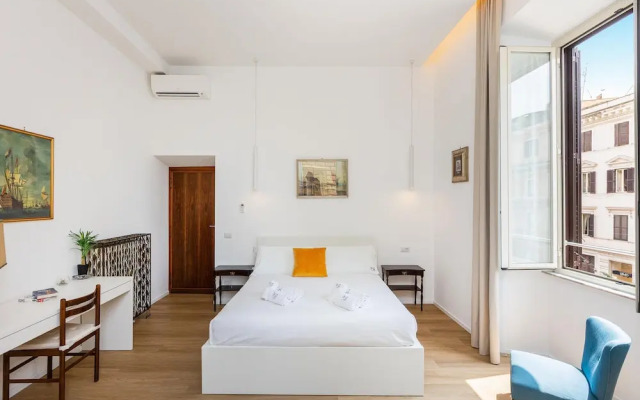 Cola di Rienzo Apartment