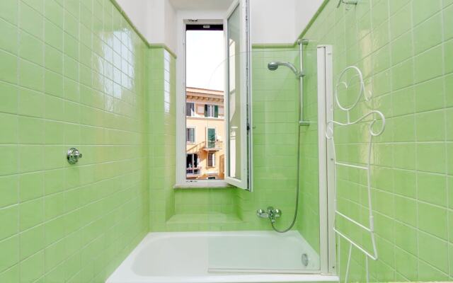 Cozy Laterano - My Extra Home