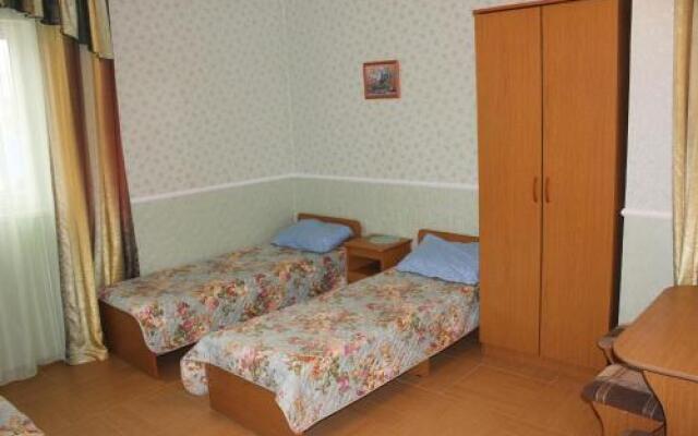 Solnyshko Guest House